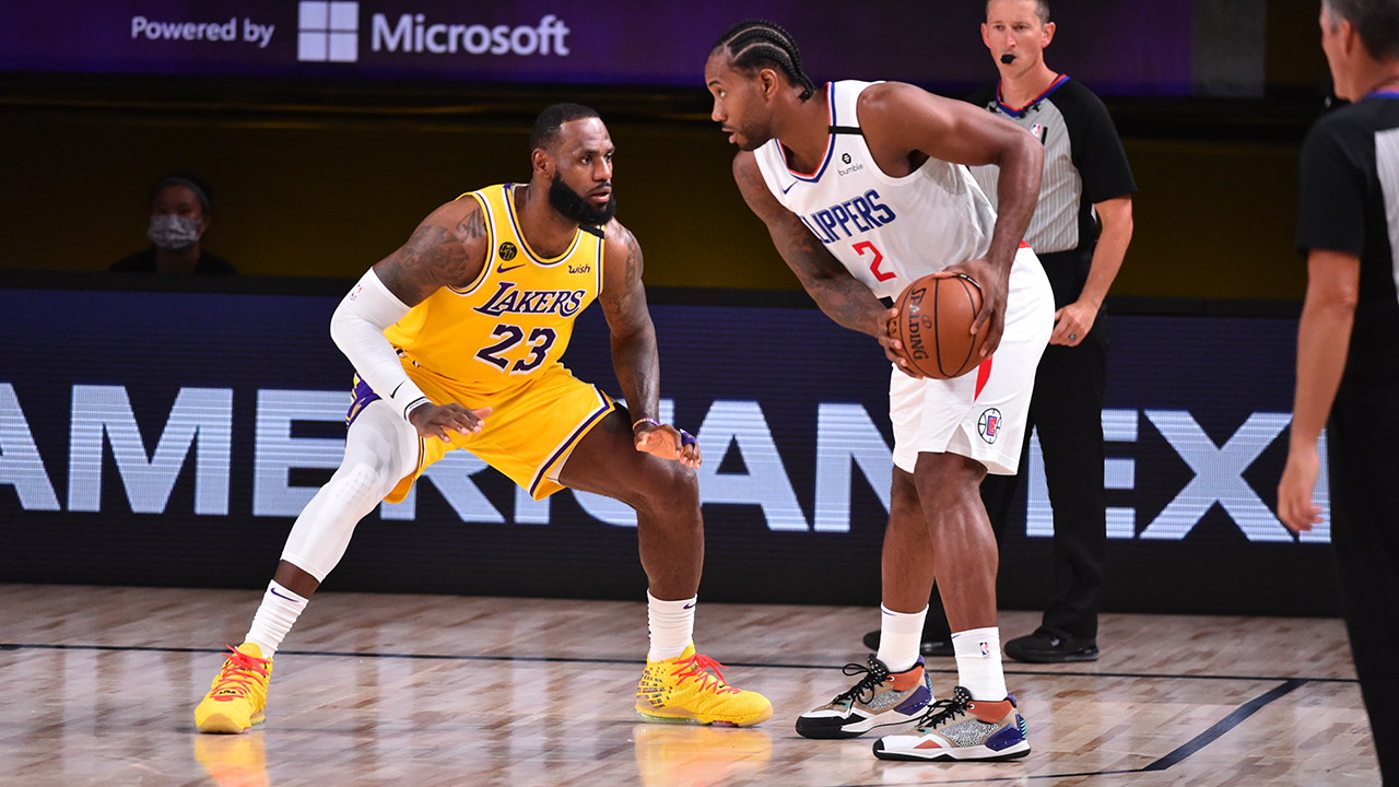 What We Learned From Lakers-Clippers
